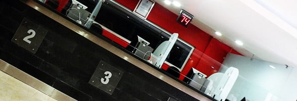 Salón multiusos Cristóbal Tejeda