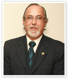 Profesor Carlos Sangiovanni Rodríguez