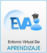 Entorno virtual de Aprendizaje - EVA